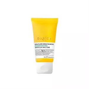 Decl�or Rosemary Officianalis White Clay Moisturising Fluid 50ml